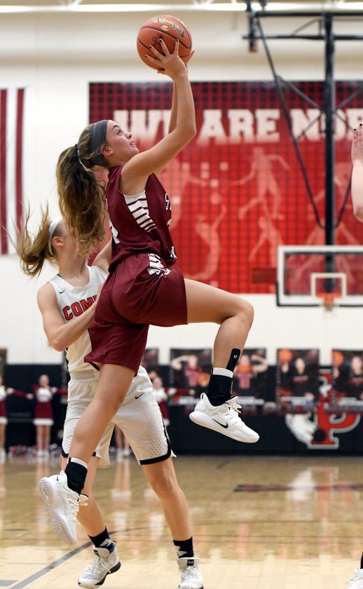 COMETS NO. 1 FOR A REASON | News, Sports, Jobs - The Freeman Journal